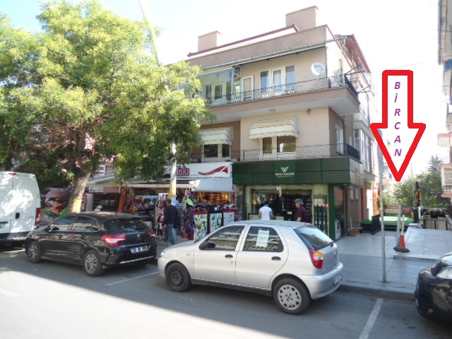 Bircan Emlak