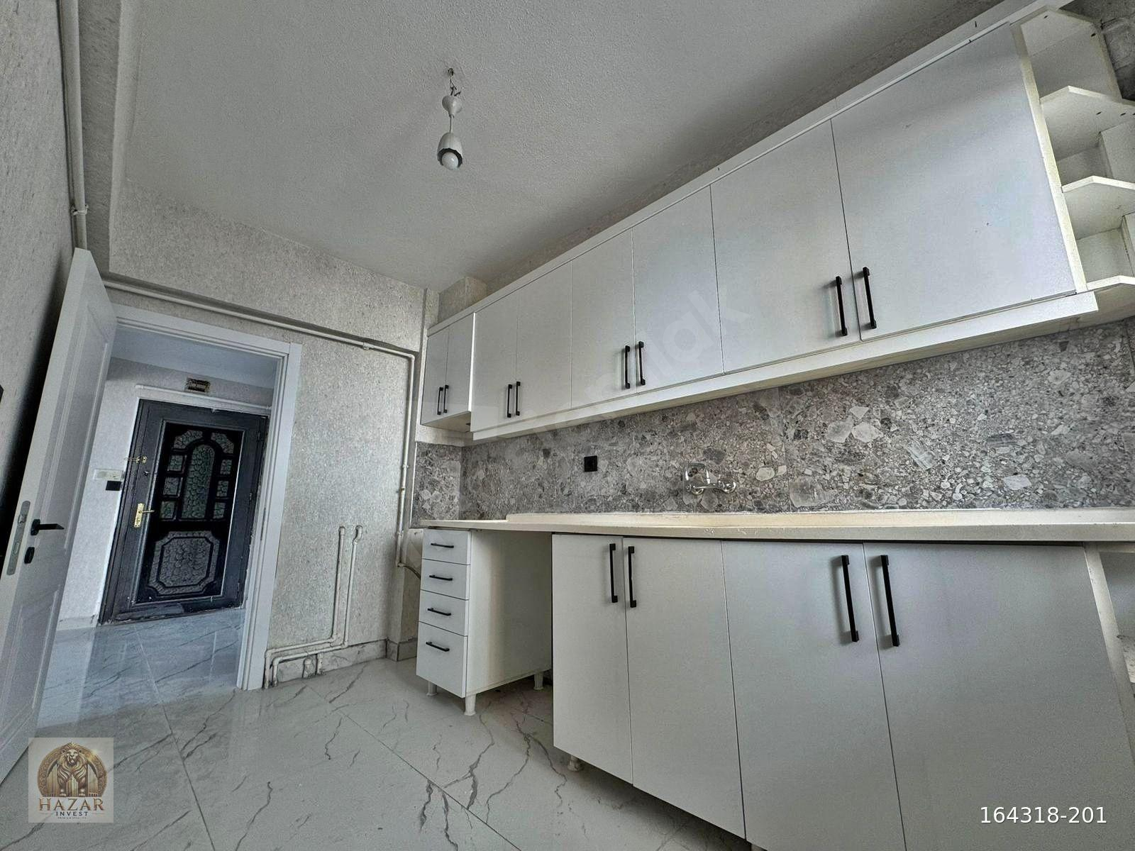 HAZAR'DAN_SANATORYUM_HASTANE_YAKINI_2+1_DAİRE_YATIRIM_FIRSATI