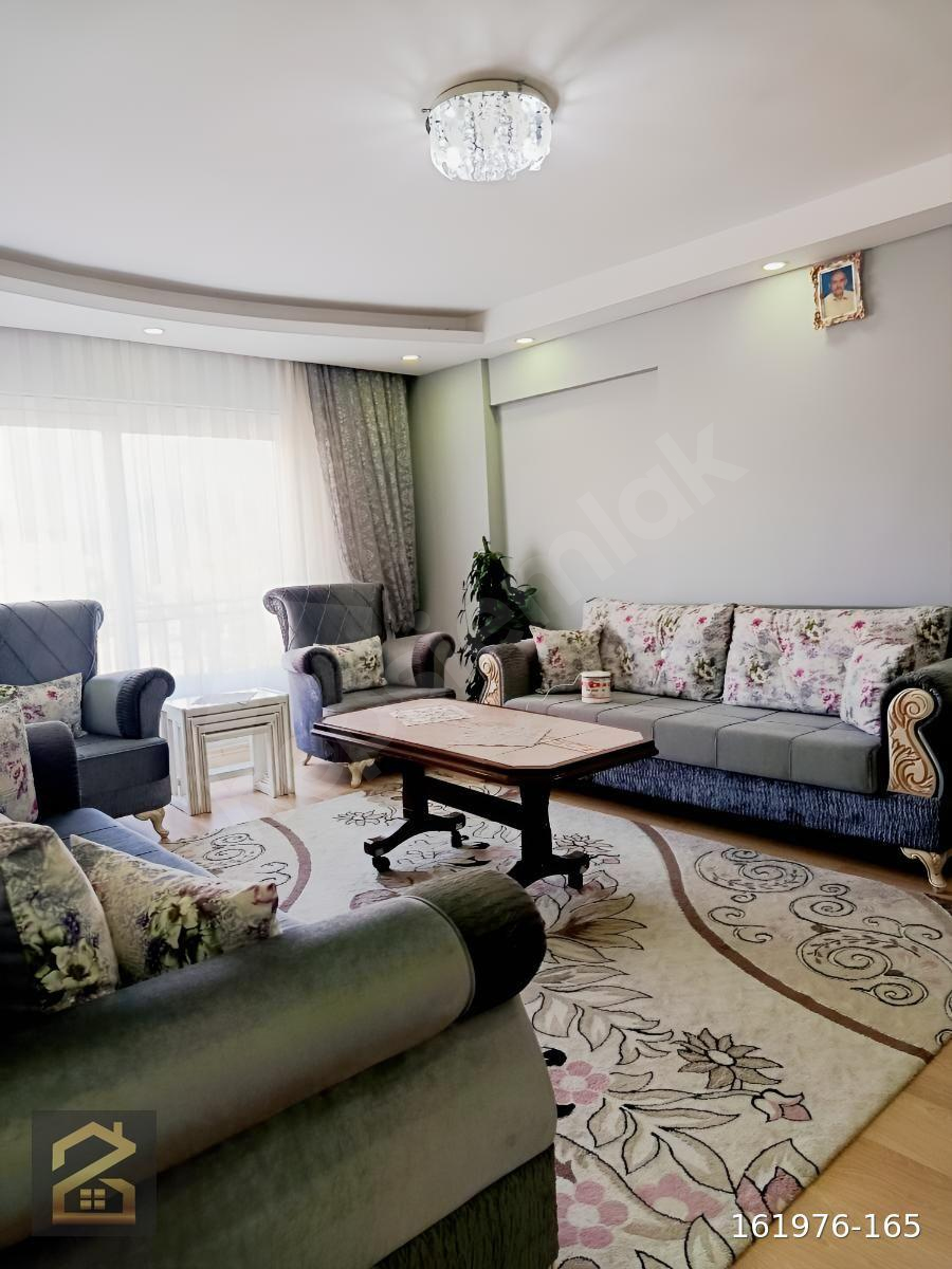 ARGINCIK 3+1 EMİNEVİME UYGUN GENİŞ DAİRE