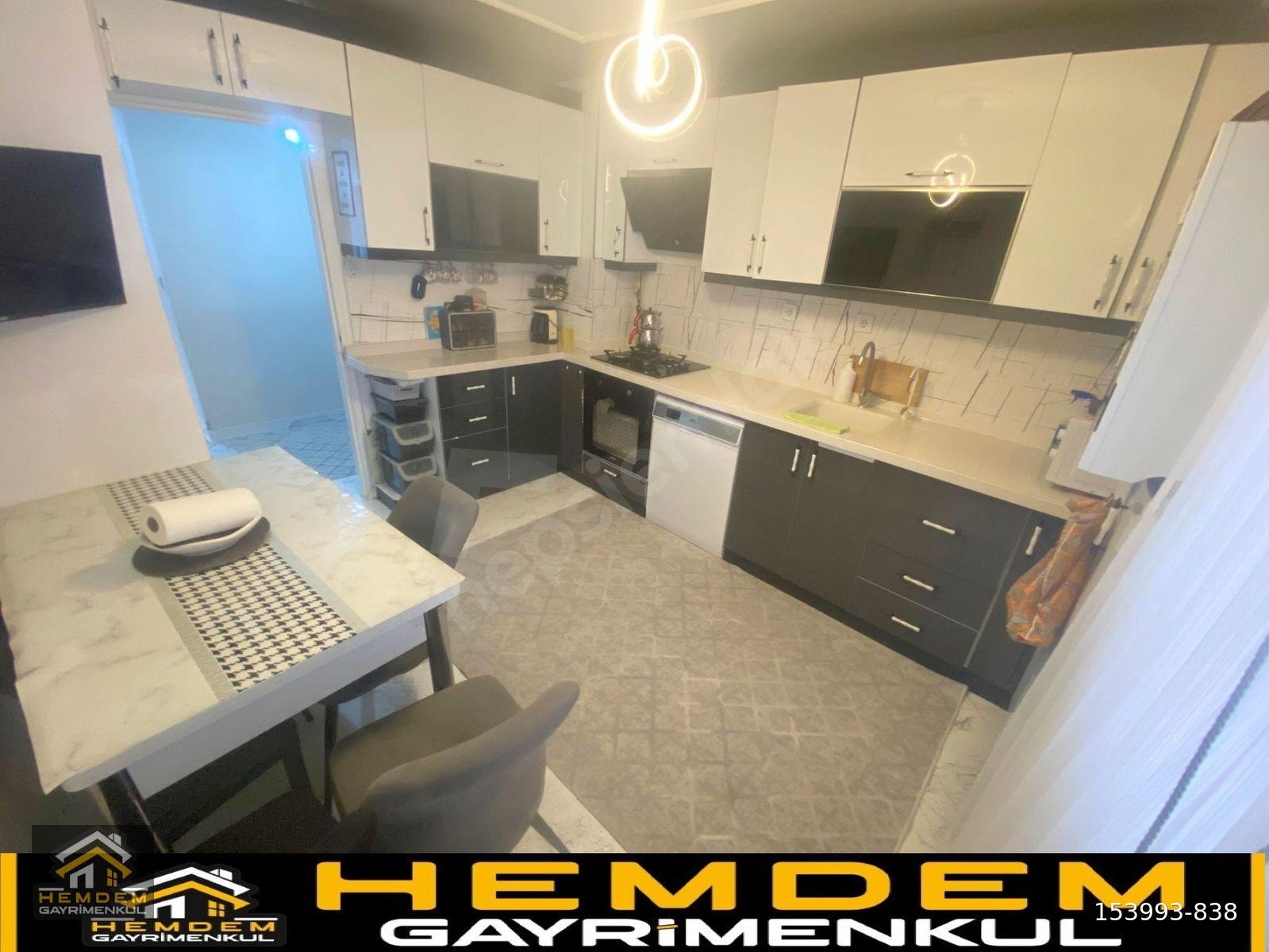 SİTE İÇERİSİNDE GENİŞ FERAH ASANSÖRLÜ 3+1 SATILIK DAİRE