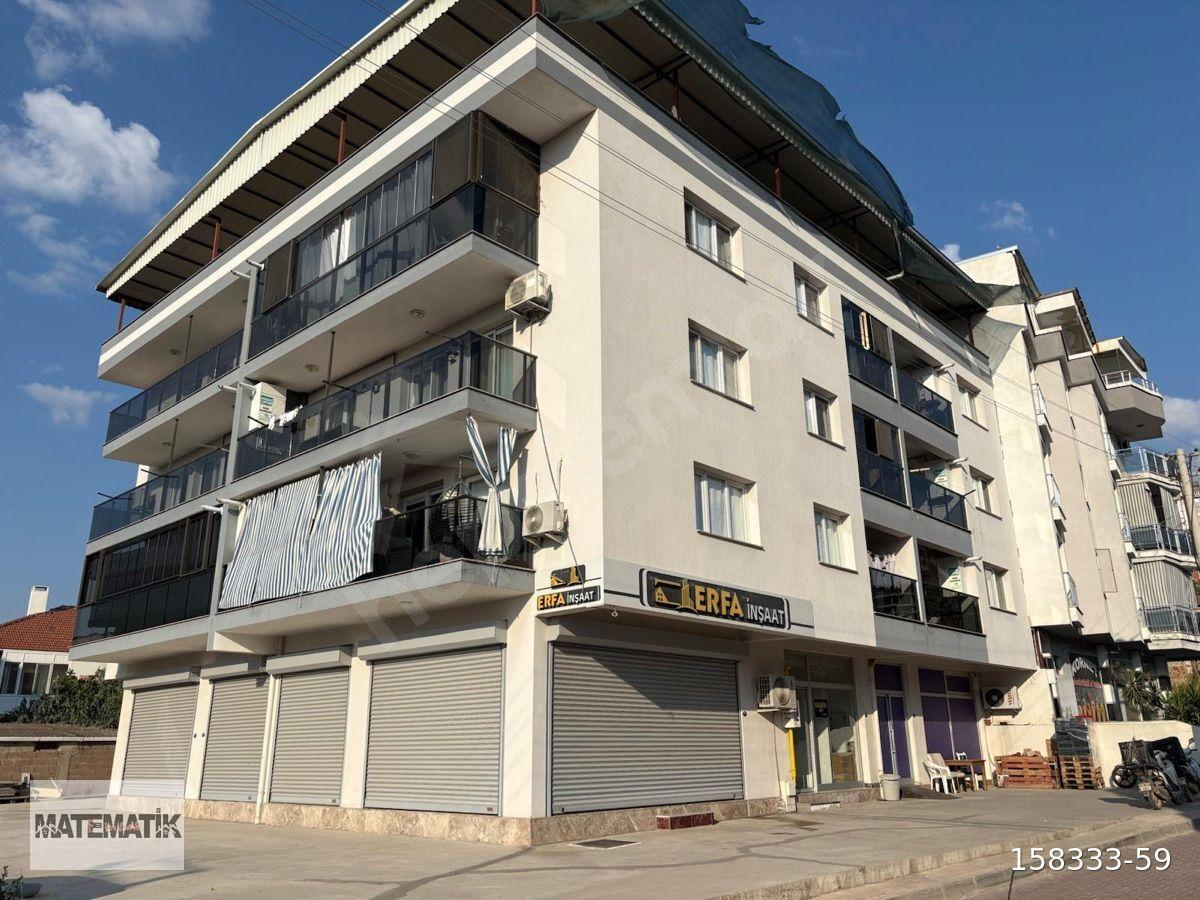 Menemen 29 Ekim Mahallesi'nde Balkonlu, Ebeveyn Banyolu 3+1 Satılık Daire
