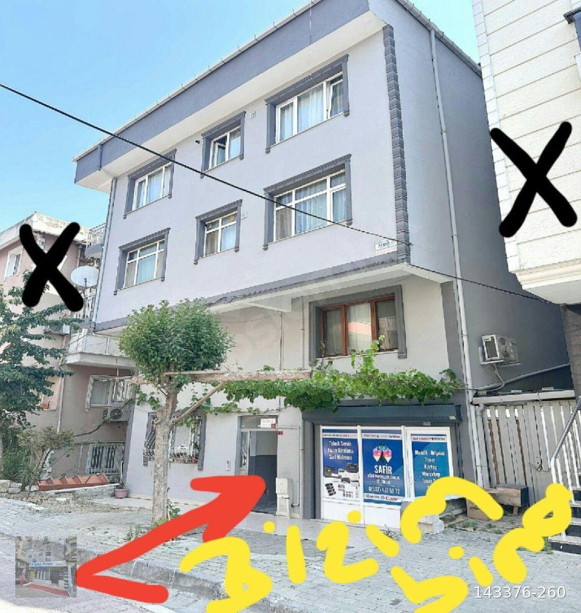 ZB emlak Portalın'dan Avcılar'da Kiralık Eşyalı Daire
