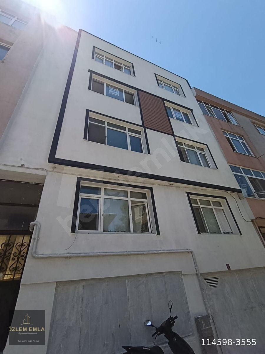 ÖZLEM DEN HACI YUSUF MAHALLESİNDE FULL TADİLATLI KİRALIK 2+1 DAİRE