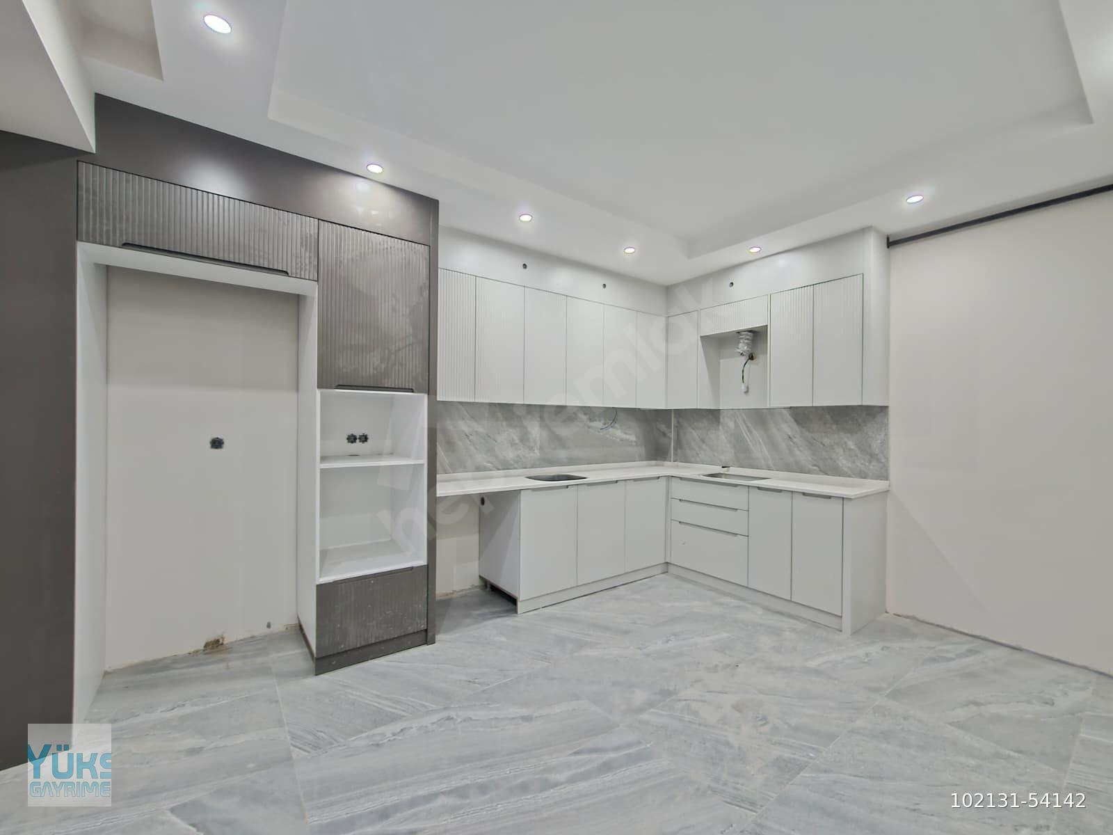 Denizli gümüşçay mahallesinde 3+1 150 m2 önü açık lüks satılık daireler