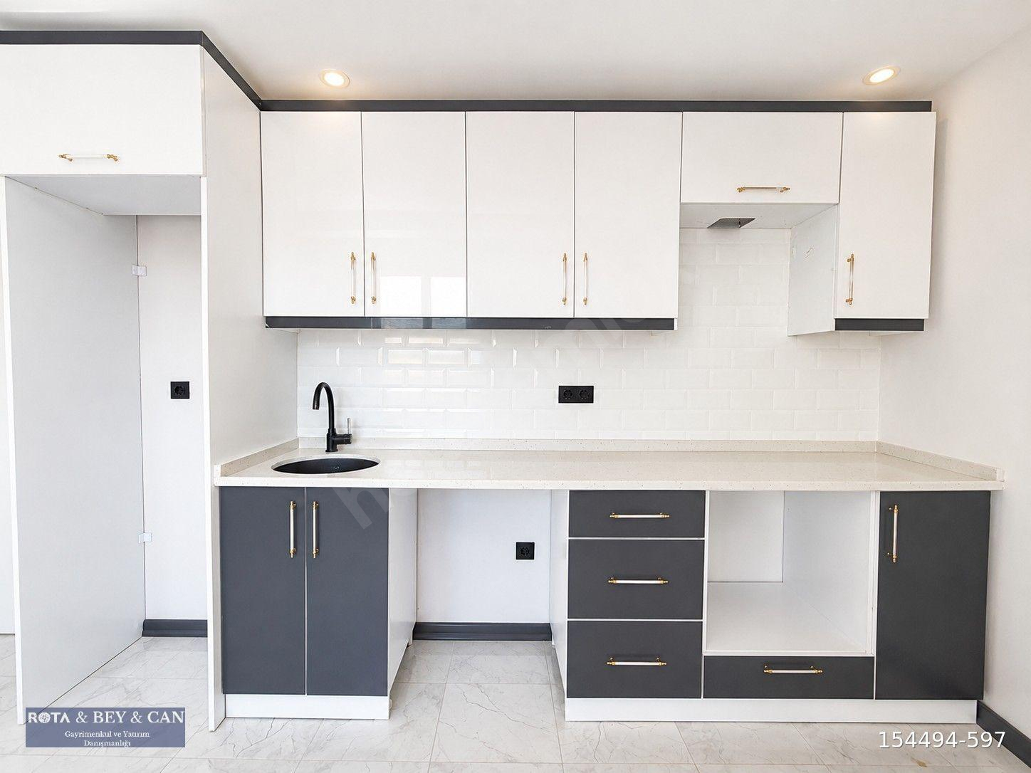 ROTA'DAN | UYGUN FİYATLI | 2+1 | ARA KAT | KAÇMAZ FIRSAT DAİRE