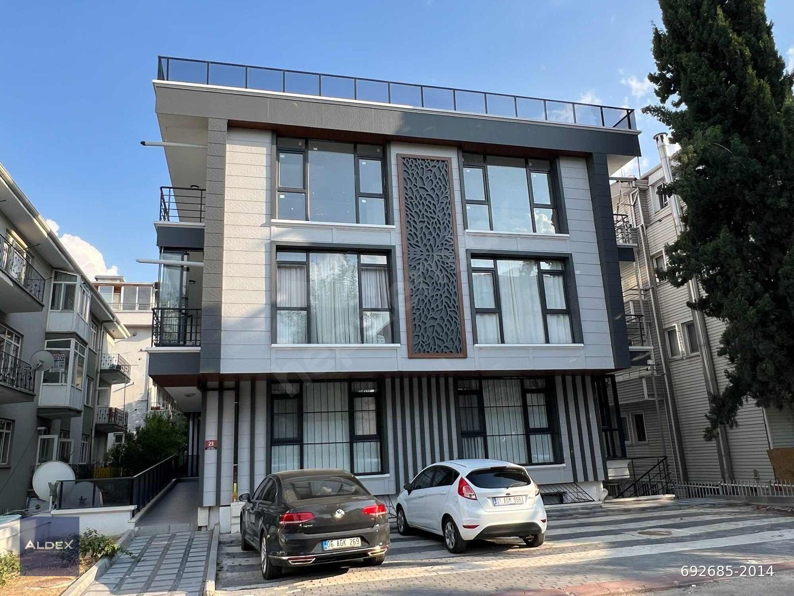 GAZİ MAHALLESİ 1+1 NET 55 M2 KOT 1 KATTA KİRALIK