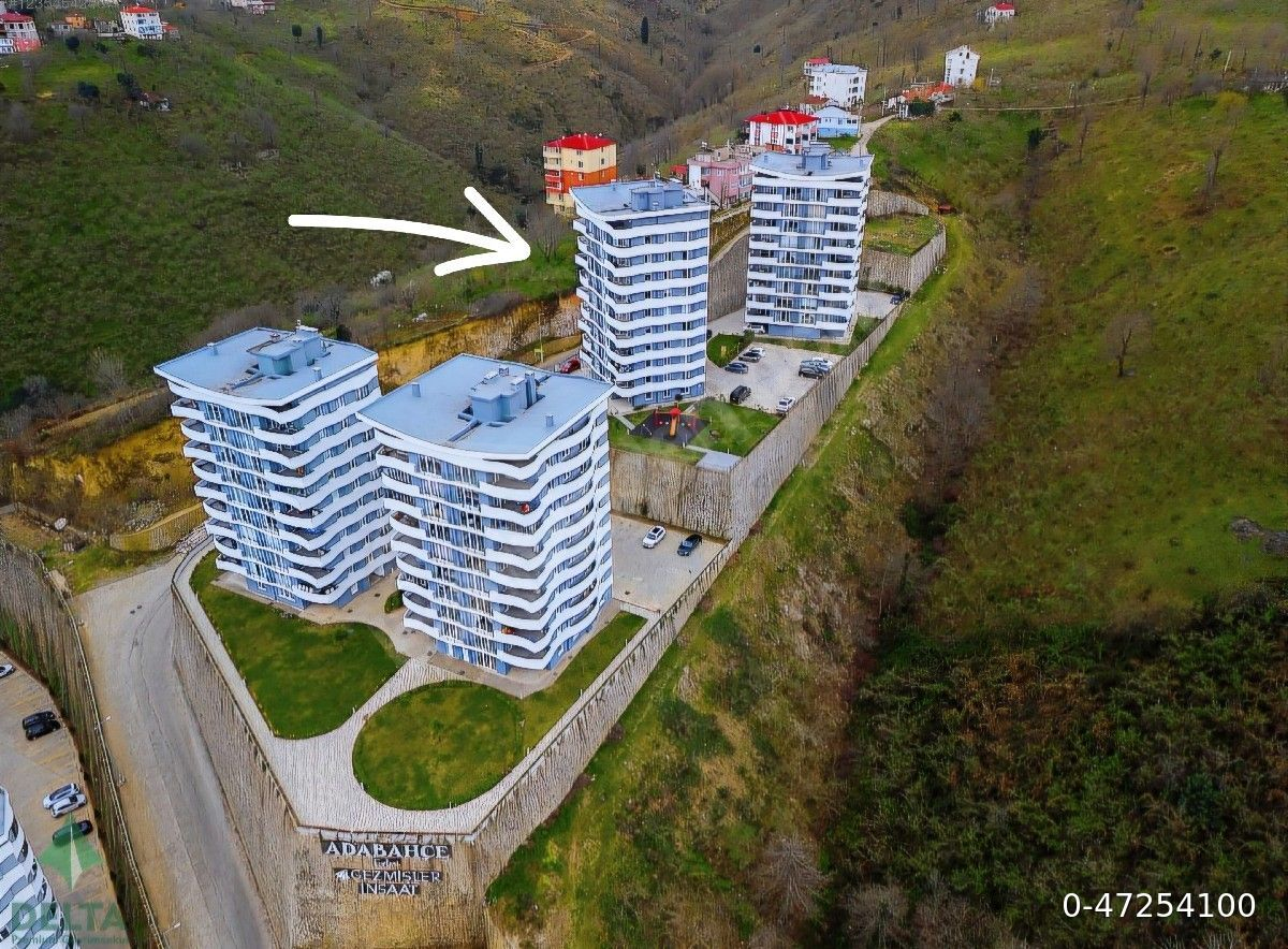 Sahibinden Adabahce Evlerinden 3+1