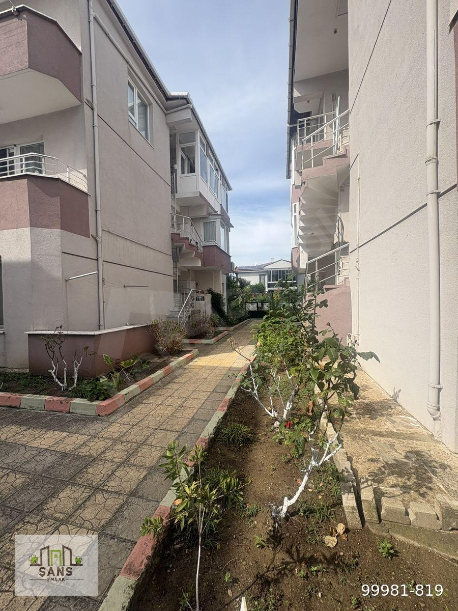 🏡 ÇINARCIK KORU AKAY KENT SİTESİ’NDE DOĞA & DENİZ MANZARALI MASRAFSIZ 2+1!