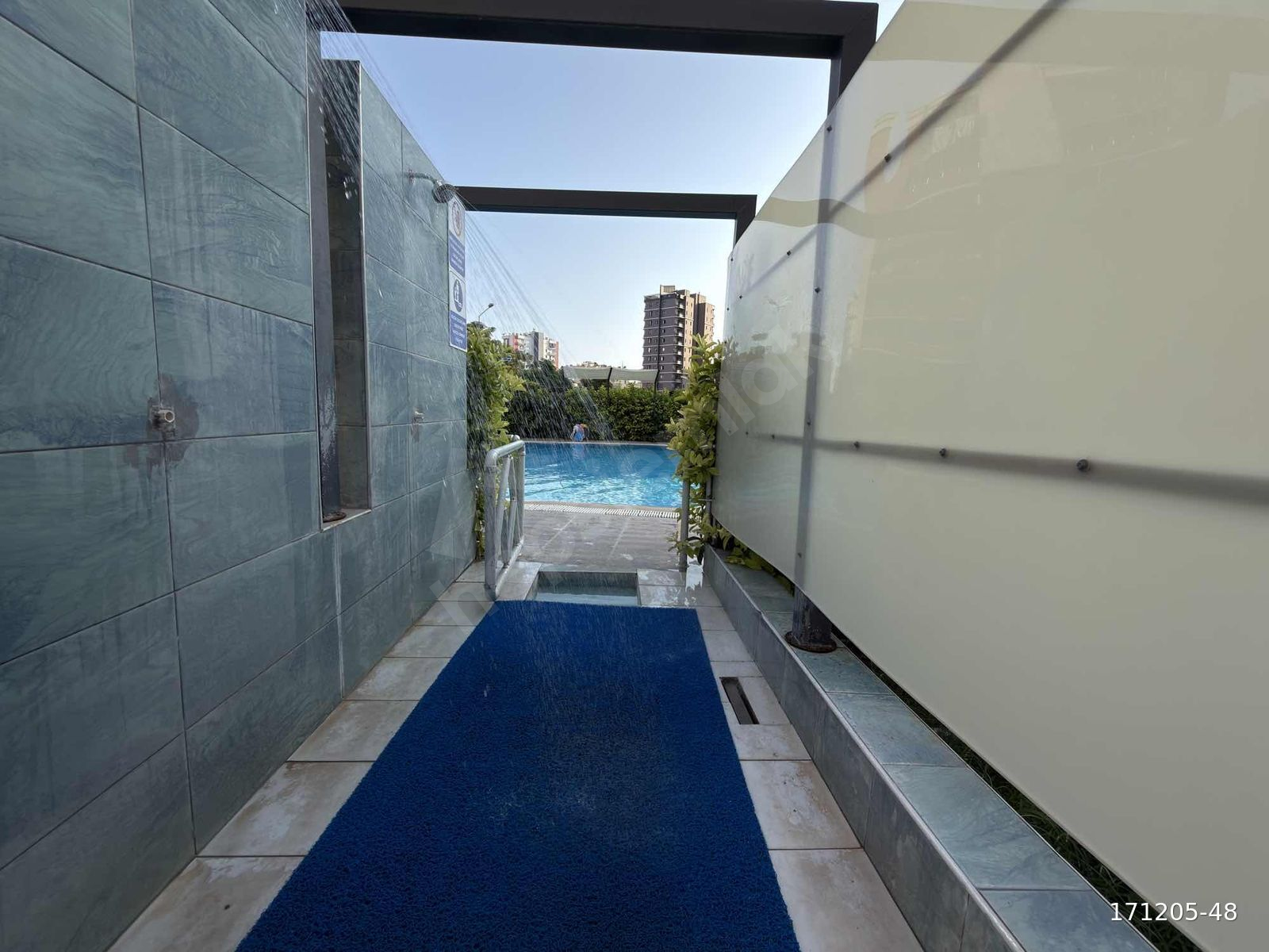 PRESTİJLİ SİTE İÇERİSİNDE 5+1 LÜKS DAİRE | 200 M² TERAS