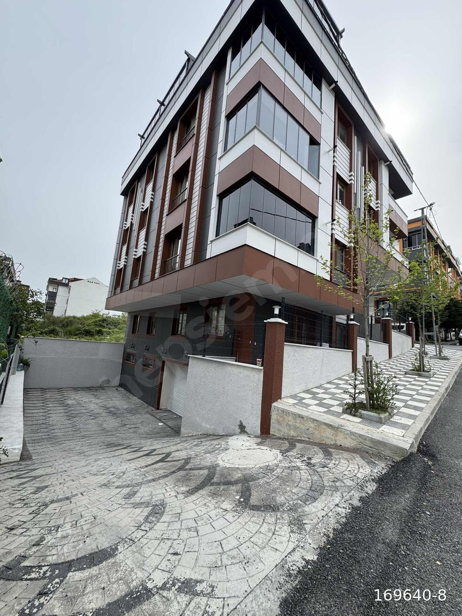 ULTRA LÜKS VADİPARK KONUMUNDA 3+1 SATILIK DAİRE 145M2