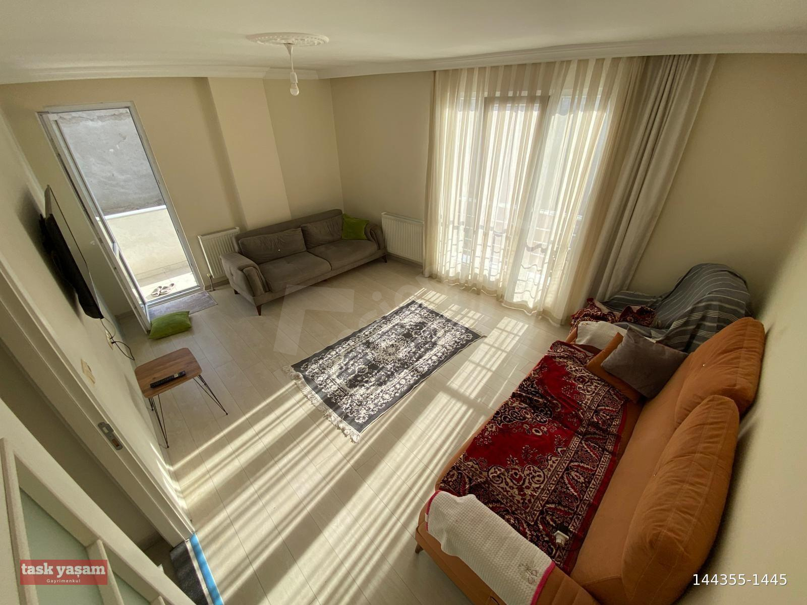 GEBZE İBRAHİMAĞA CAD. YAKIN GENİŞ TERASLI 5+1 DUBLEKS DAİRE