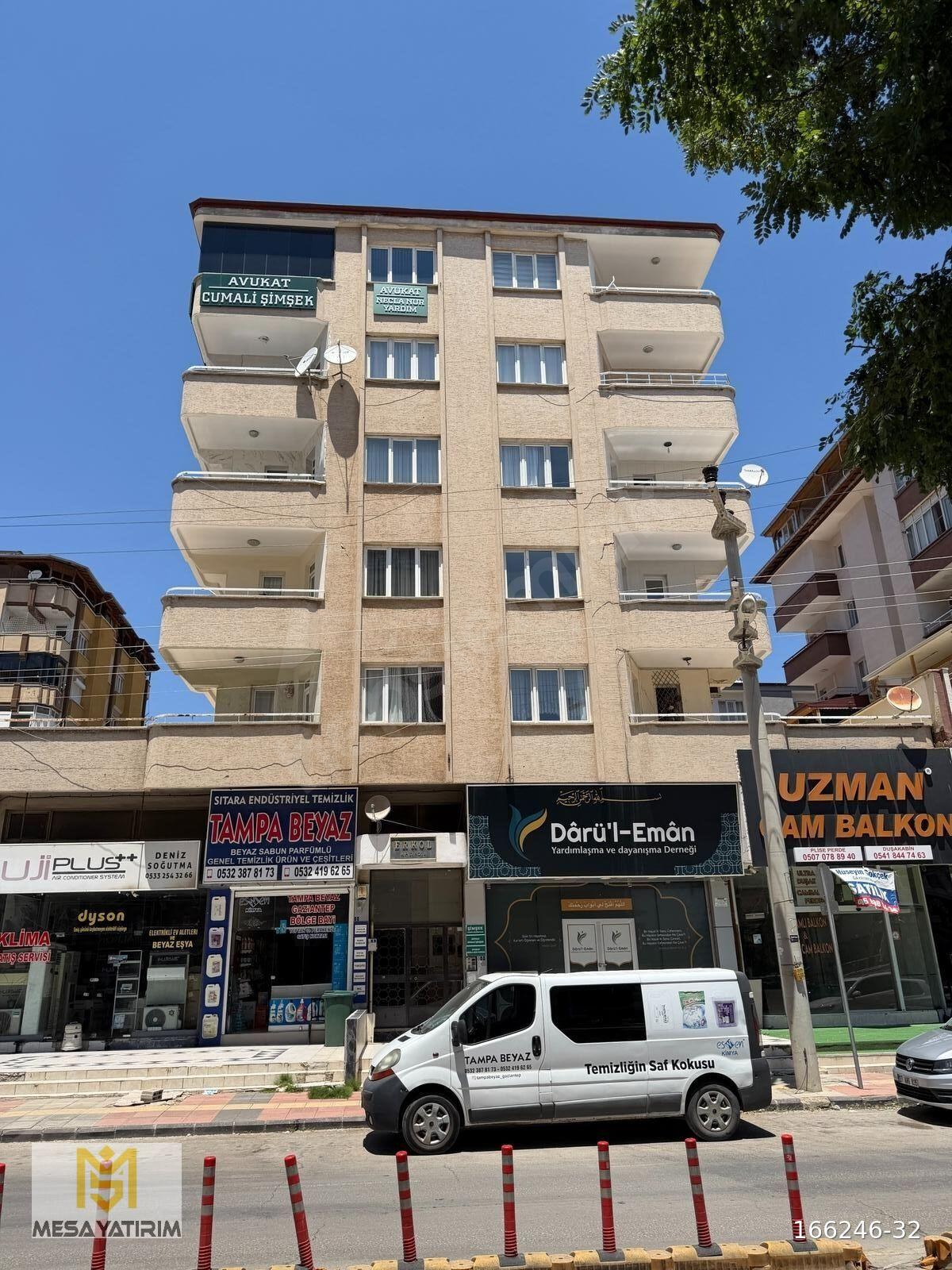 MESA YATIRIMDAN 3+1 KİRALIK ASANSÖRLÜ DAİRE