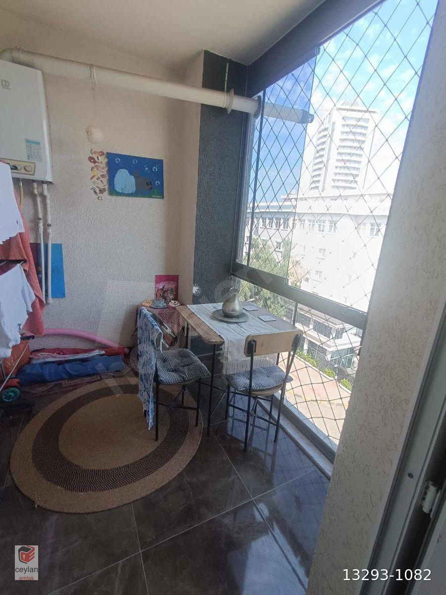 SAHİLE YAKIN DOĞALGAZLI SATILIK DAİRE