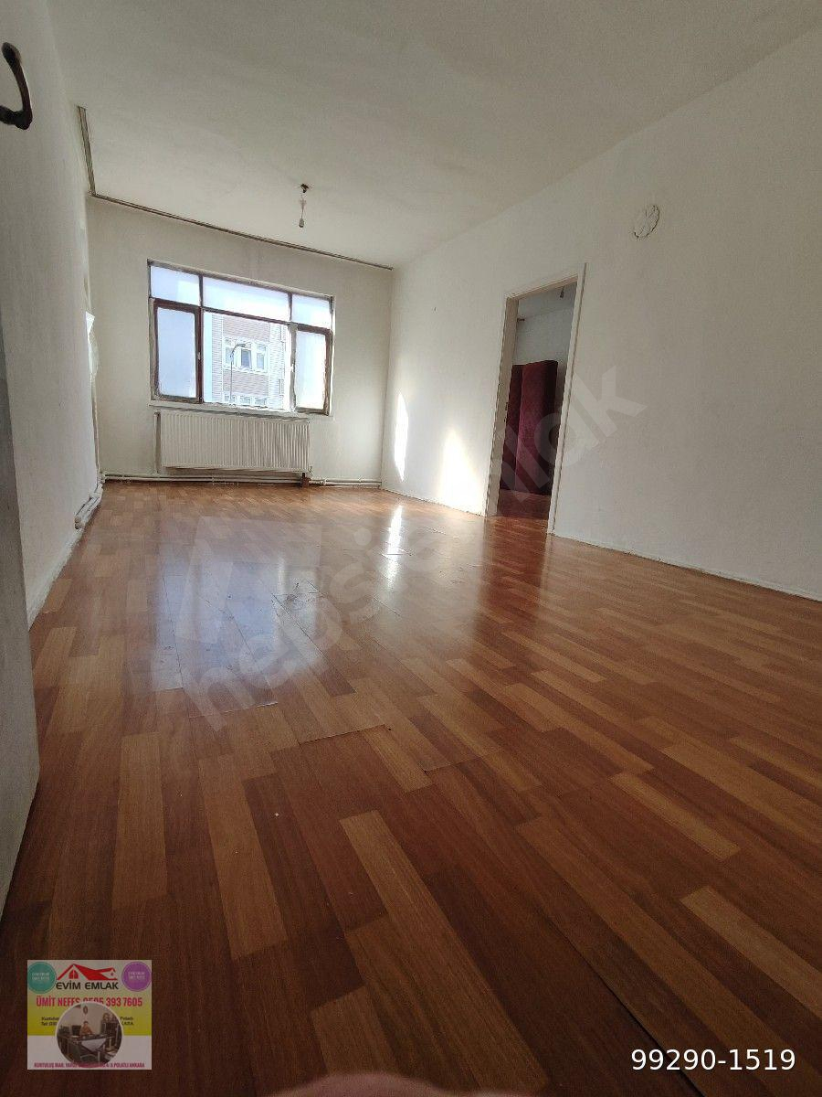 POLATLI KURTULUŞ MAH. ELİF MARKET YANI 3+1/115M² BİRİNCİ KAT DAİRE