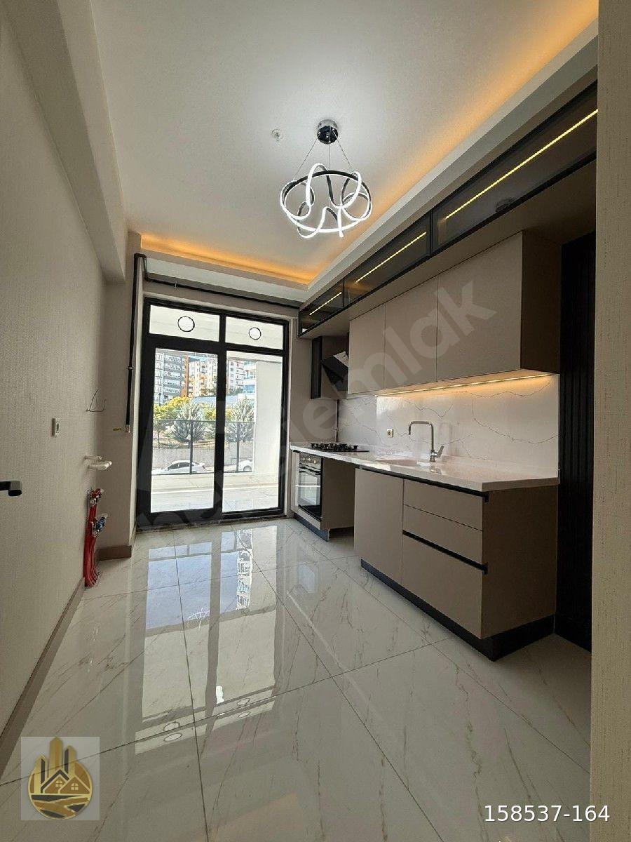 AYŞEGÜL EMLAK'TAN PURSAKLAR TEVFİK İLERİ MAHALLESİN'DE 2+1 SATILIK ULTRA LÜKS DAİRE