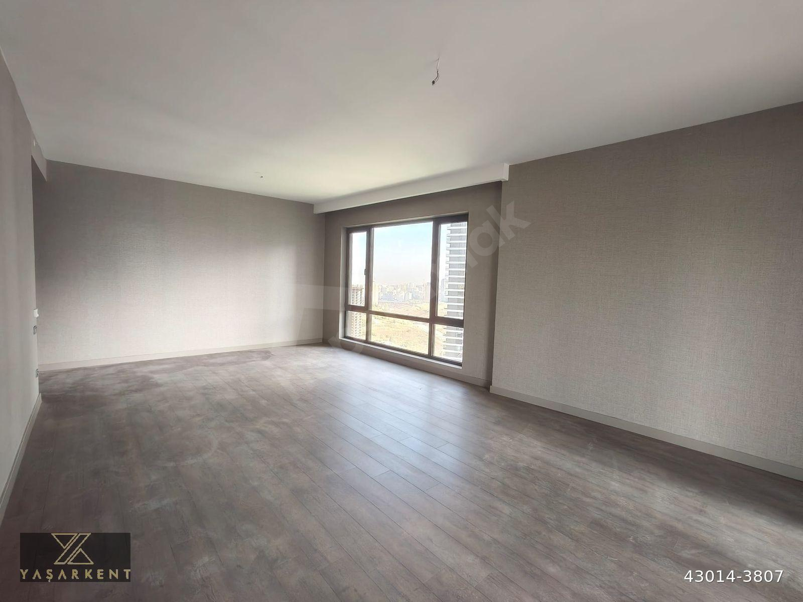 NATURA VADİ KİRALIK 4+1 DAİRE YAŞARKENT'TEN