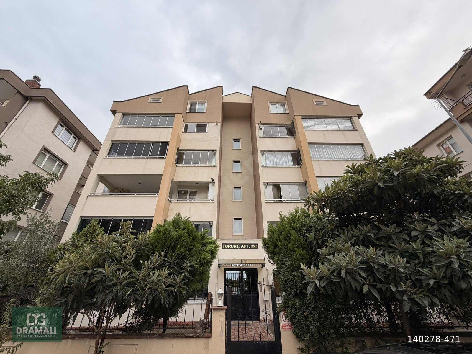 ALTINŞEHİR MERKEZİ KONUM'DA SATILIK 3+1 DAİRE