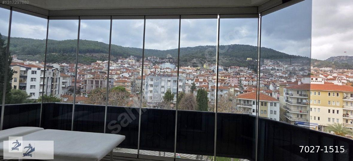 CADDE ÜZERİNDE SATILIK 3+1 DAİRE