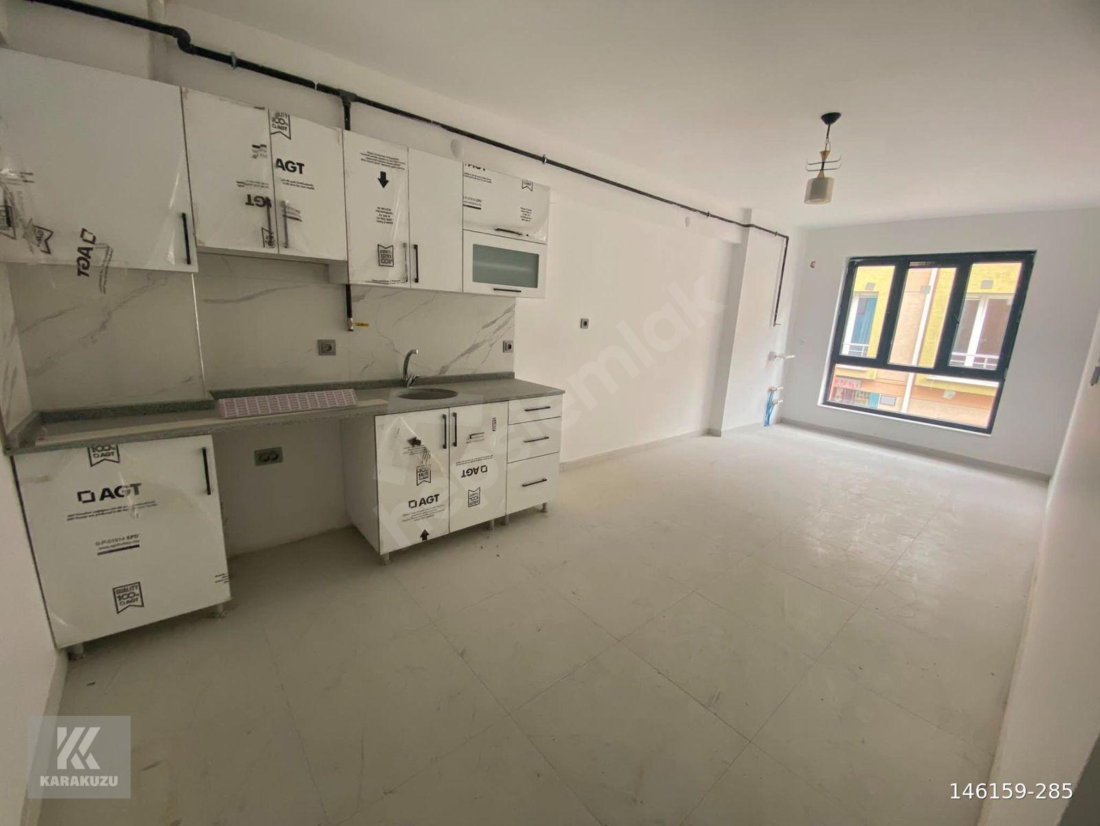 KAPLANLI CD FIRSAT YERDEN ISITMALI 60M² KİRALIK 1+1 DAİRE KK-13