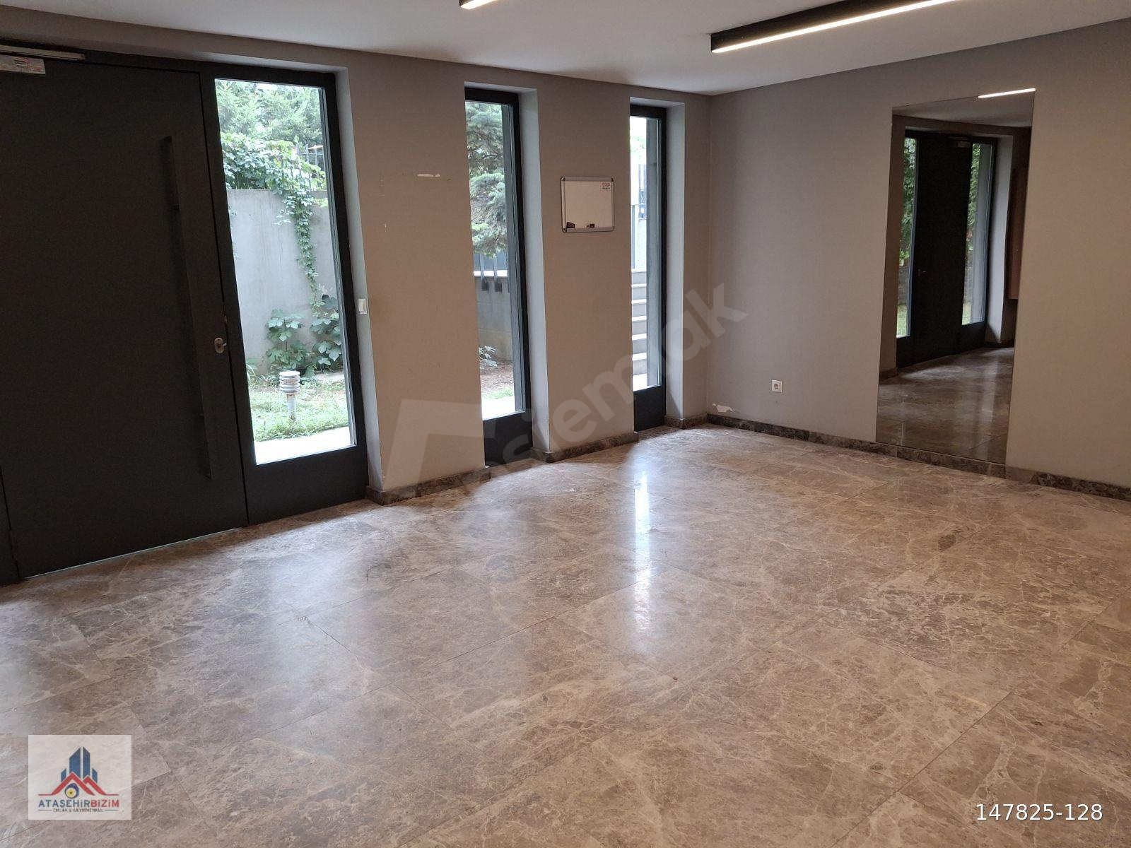 BARAJYOLU CADDESİ YAKINI 2+1 ARAKAT TEMİZ BAKIMLI DAİRE