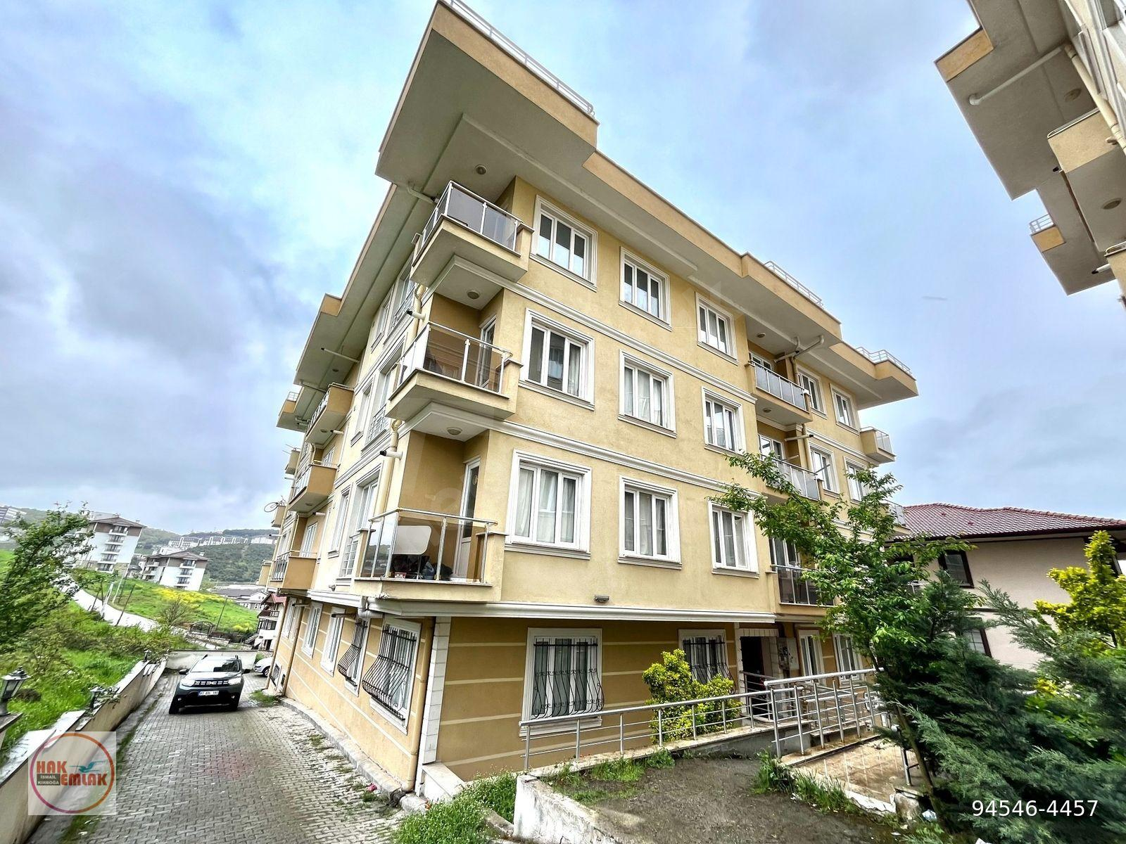 Hak Emlak'tan Üniversite Bölgesinde Kiralık 1+1 Eşyalı Daire