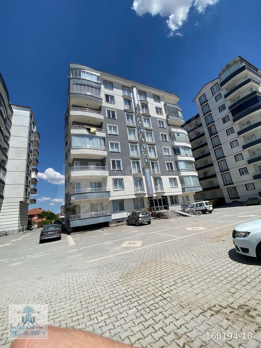 KOCABIYIK GAYRİMENKULDEN 3+1 FIRSAT DAİRE