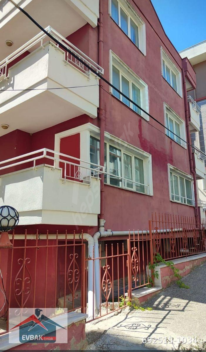 ÇANAKKALE CEVATPAŞADA KİRALIK SIFIR EŞYALI 2+1 DAİRE