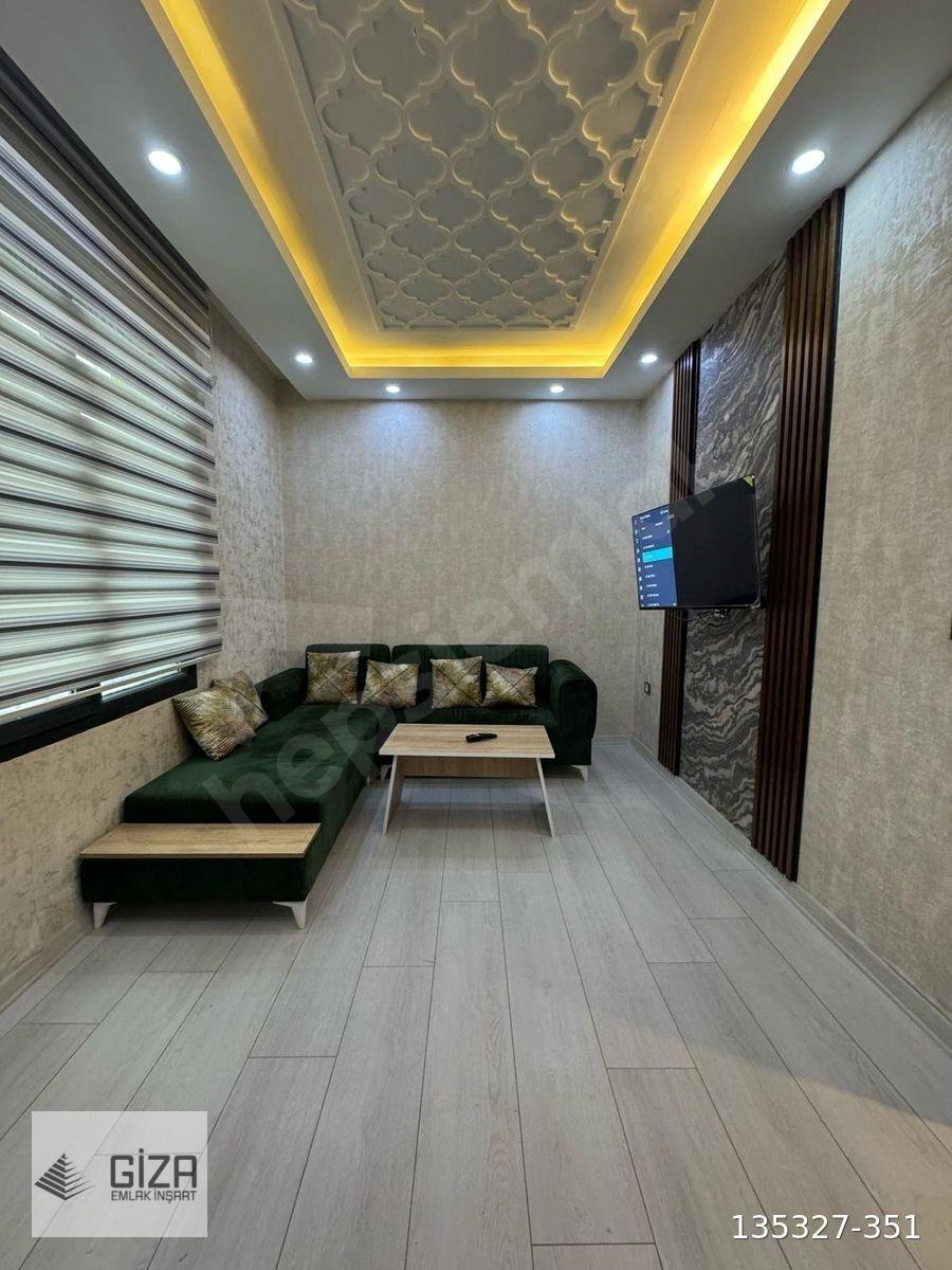 GİZA'DAN GÜNEYKENT MAHALLESİ FIRSAT YATIRIMLIK 1+1 DAİRE