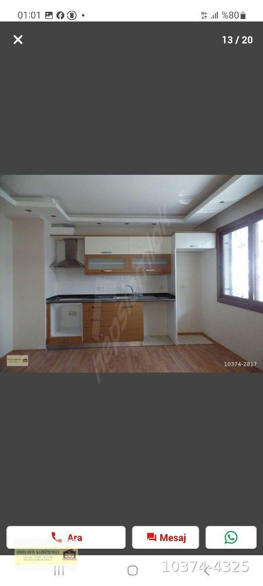 KOLEJ OFİS GAY.10 YAŞINDA SATILIK 1+1 DAİRE