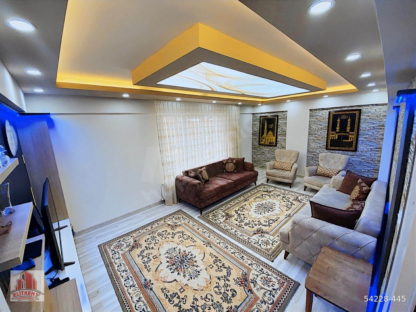 SÜVARİ MAH ULTRA LÜXX YAPILI ÇİFT GİRİŞLİ BULVAR YAKINI 5+1