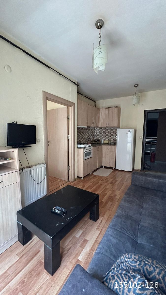 Doğan Plus'tan Görükle Merkezde Kiralık 2+1 Eşyalı Daire
