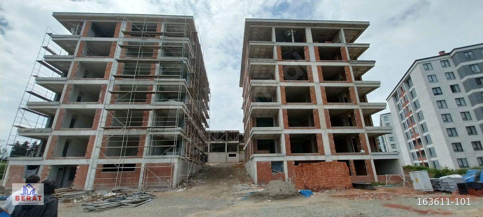 Trabzon-Çukurçayır' da Satılık Daire