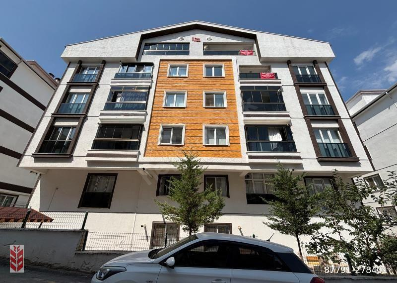 Ziraat Bankası'ndan Gürler Mahallesinde Mesken
