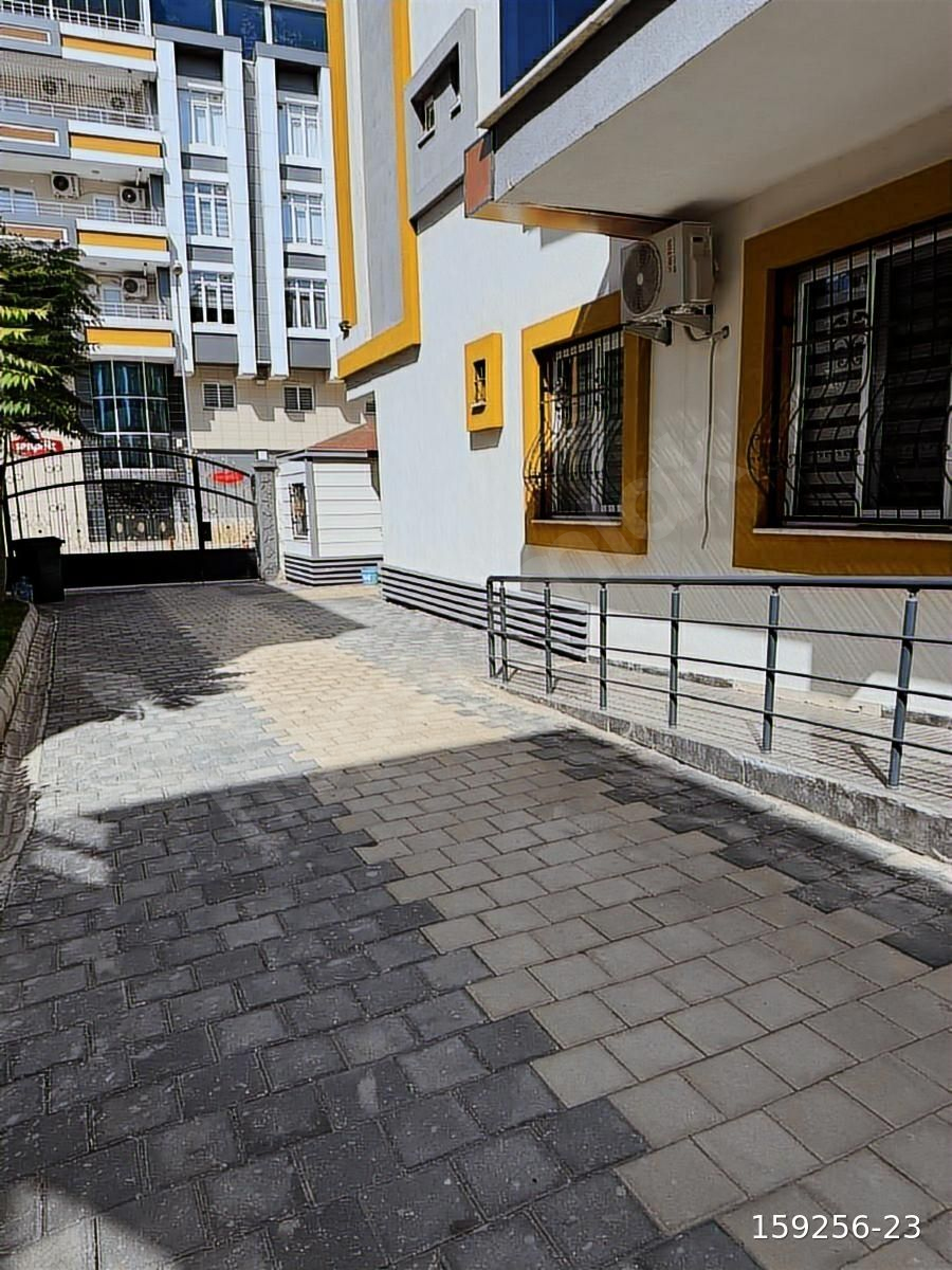 Kültür Şah-Mar karşısı memura uygun full Eşyalı kiralık