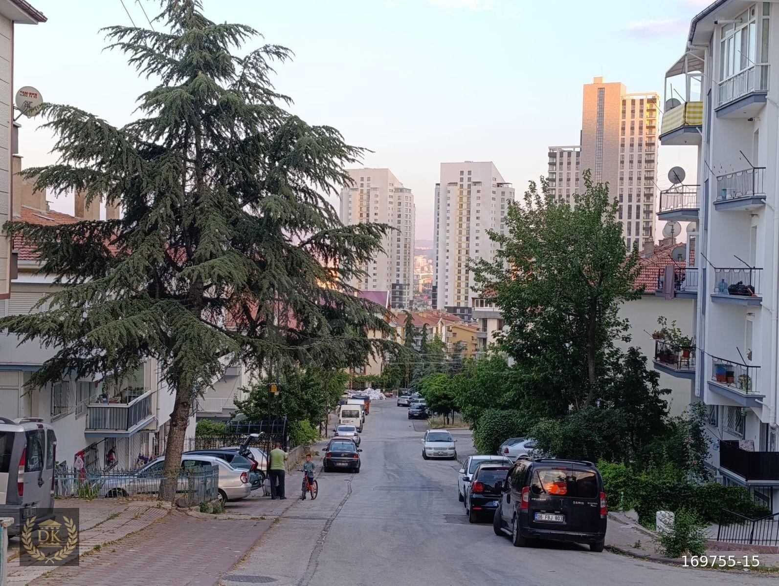 DK PRİME'DAN ŞEHİR HASTANESİNE YÜRÜME MESAFESİNDE 3+1 ARA KAT !