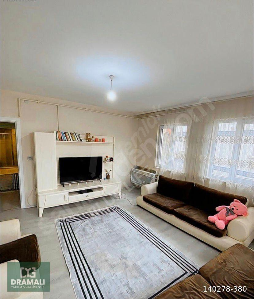 BURSA/YILDIRIM/AKÇAĞLAYAN 2+1-110M2 TERS DUBLEX