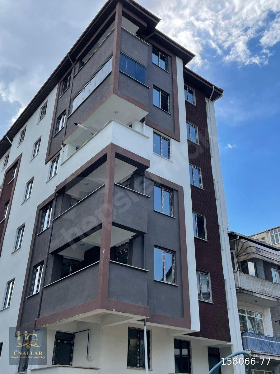 KARABÜK ESENTEPE 3+1 YENİ DAİRE