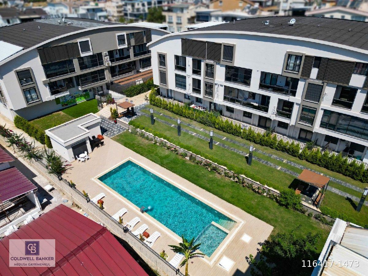 Didim'de Yaşamın Ritmi Burada Değişiyor: Portway Life!