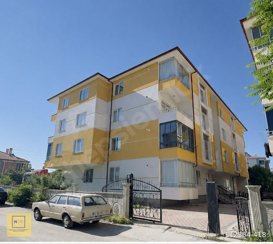 Şinasi mahallesinde 80 m2 geniş 2+0 daire