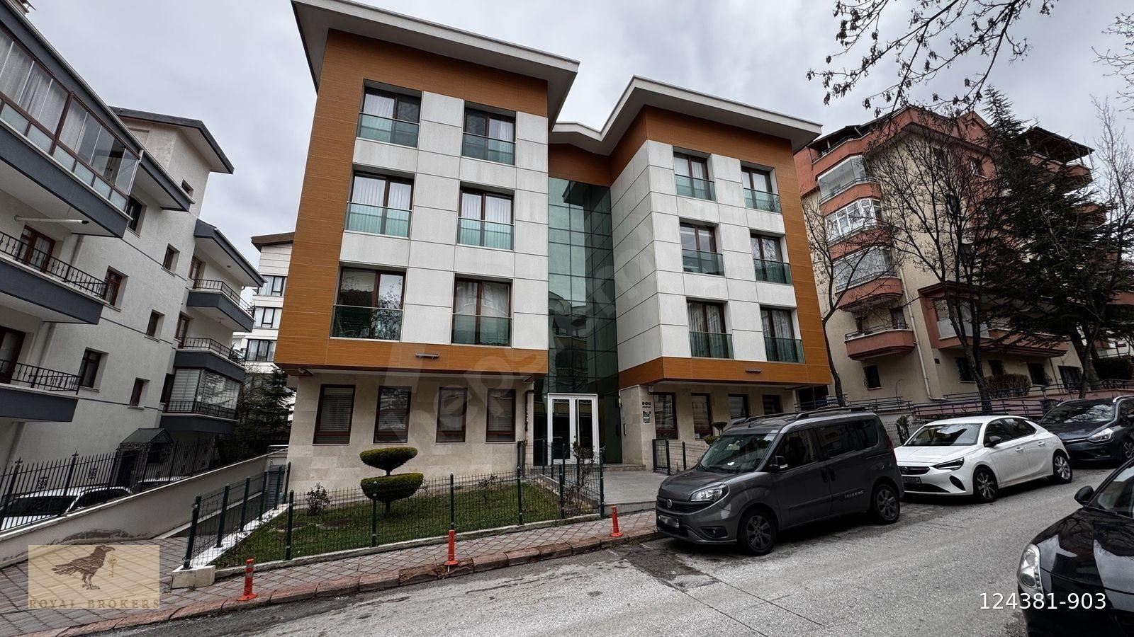 SATILIK, HİLAL MAH, 707 SOK. 2+1,GENÇ BİNA, ASANSÖRLÜ, K.OTOPARK