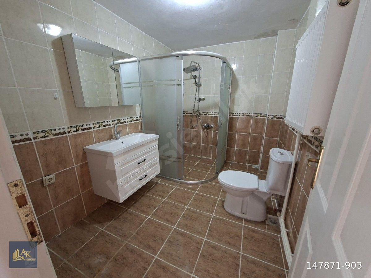 SAMSUN ATAKUM CUMHURİYET MAHALLESİ'NDE ASANSÖRLÜ 3+1 KİRALIK DAİRE