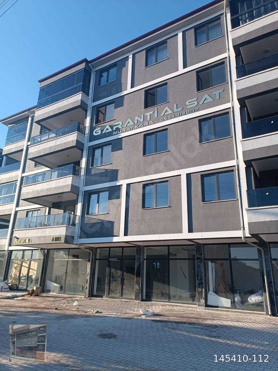 SATILIK 2+1 DAİRE