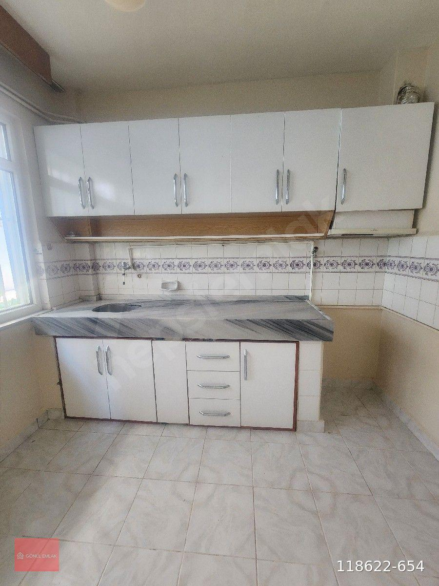 İstasyon caddesinde Kiralık daire