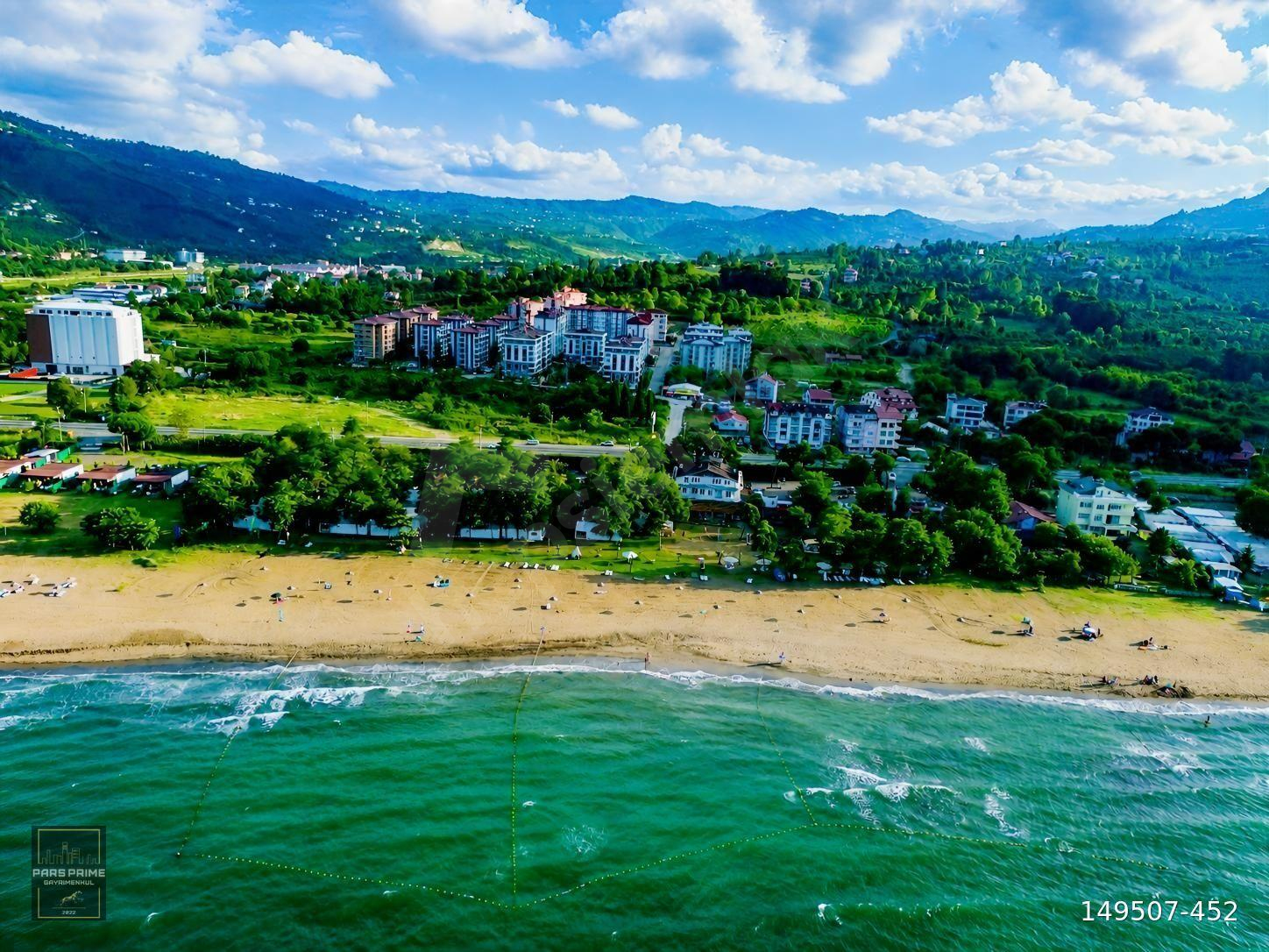 Pars Prime | Esen Yaka Projesi |Tatil Tadında Yeni Yaşam Sizinle
