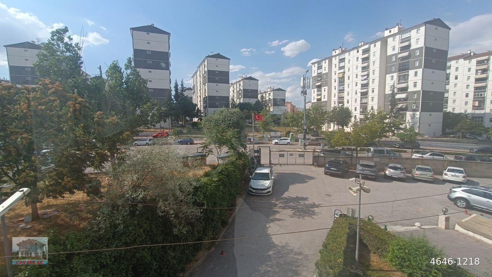 BATIKENT MUTEK SİTESİNDE 3+1 ASANSÖRLÜ ARA KAT DAİRE