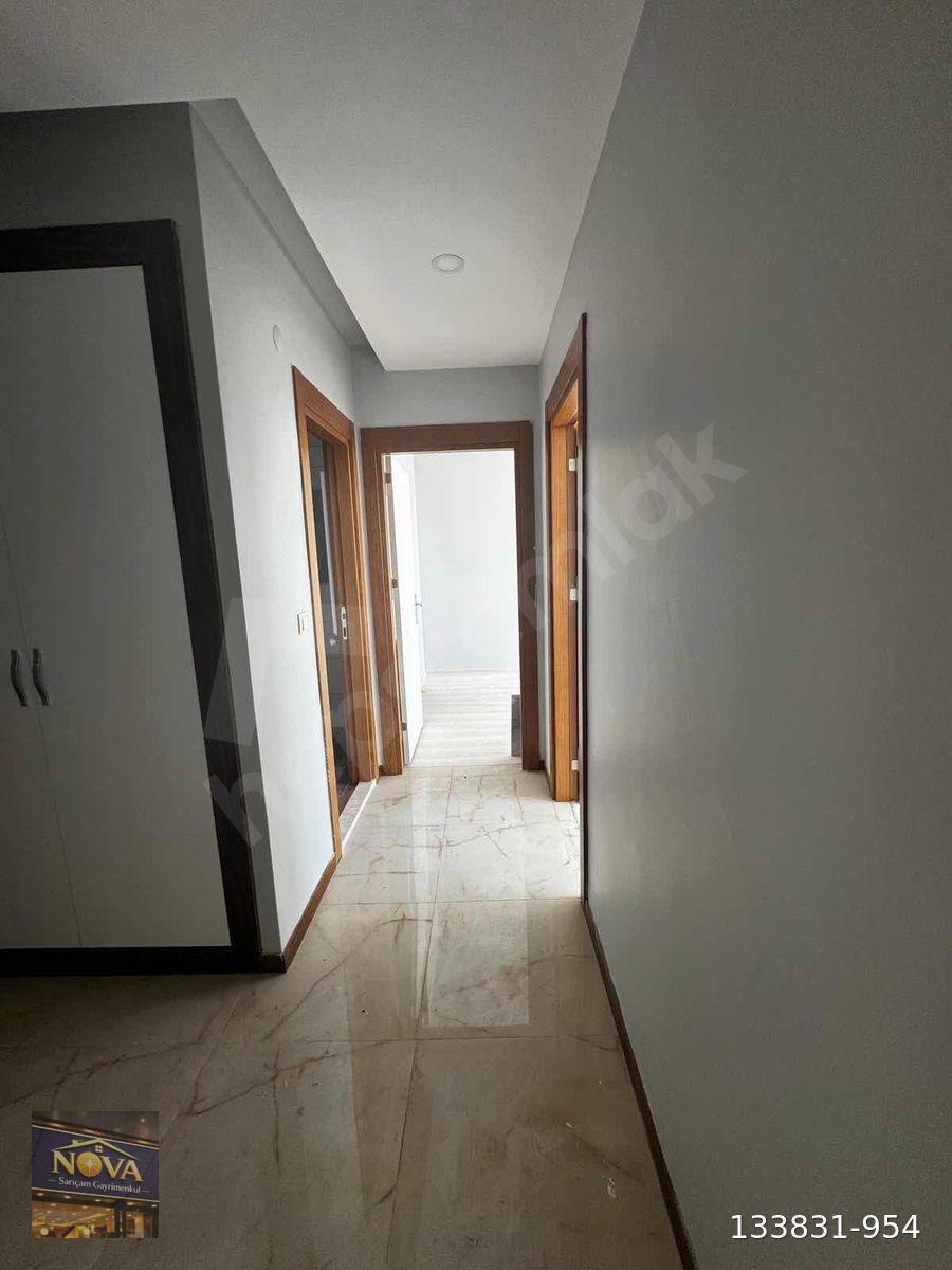 NOVA'DAN İLİM BULVARINDA SINIRSIZ KREDİLİ SATILIK 2+1 AÇIK MTFK