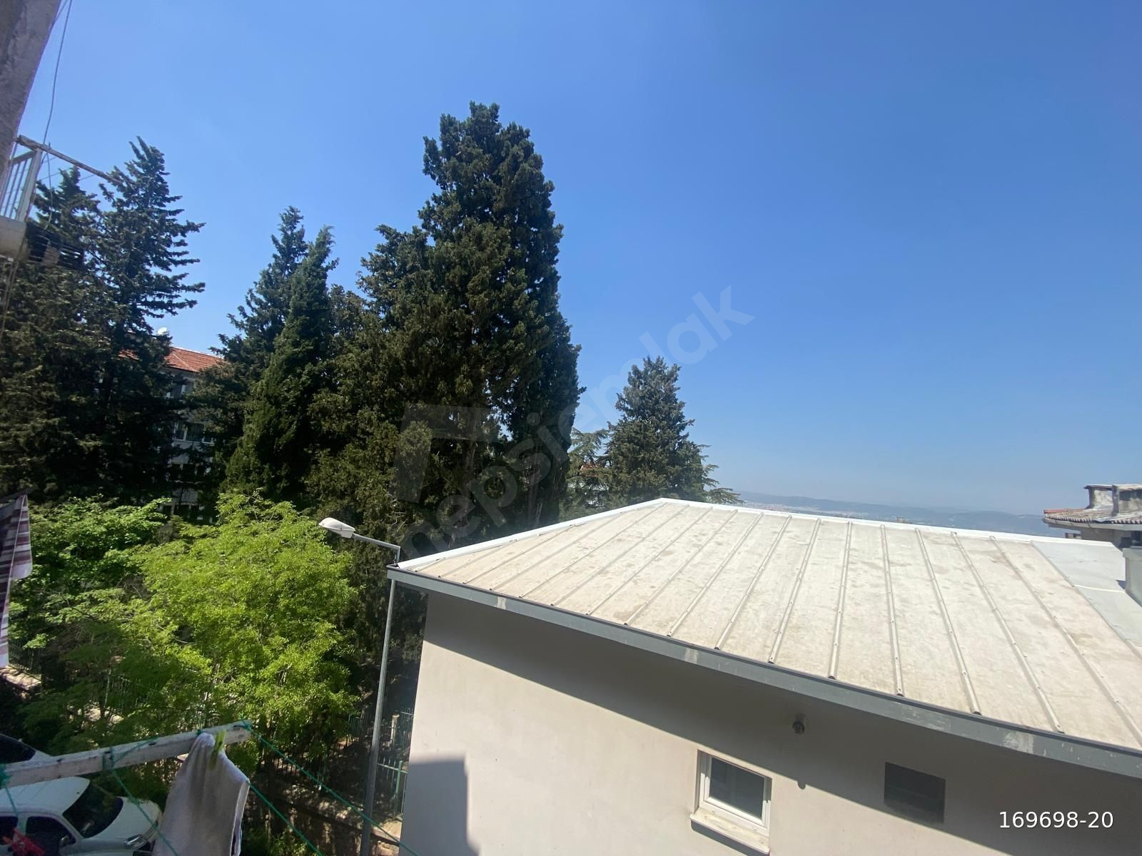 CB BAŞROL'DEN YILDIRIM EMİRSULTAN'DA SATILIK 2+1 DAİRE