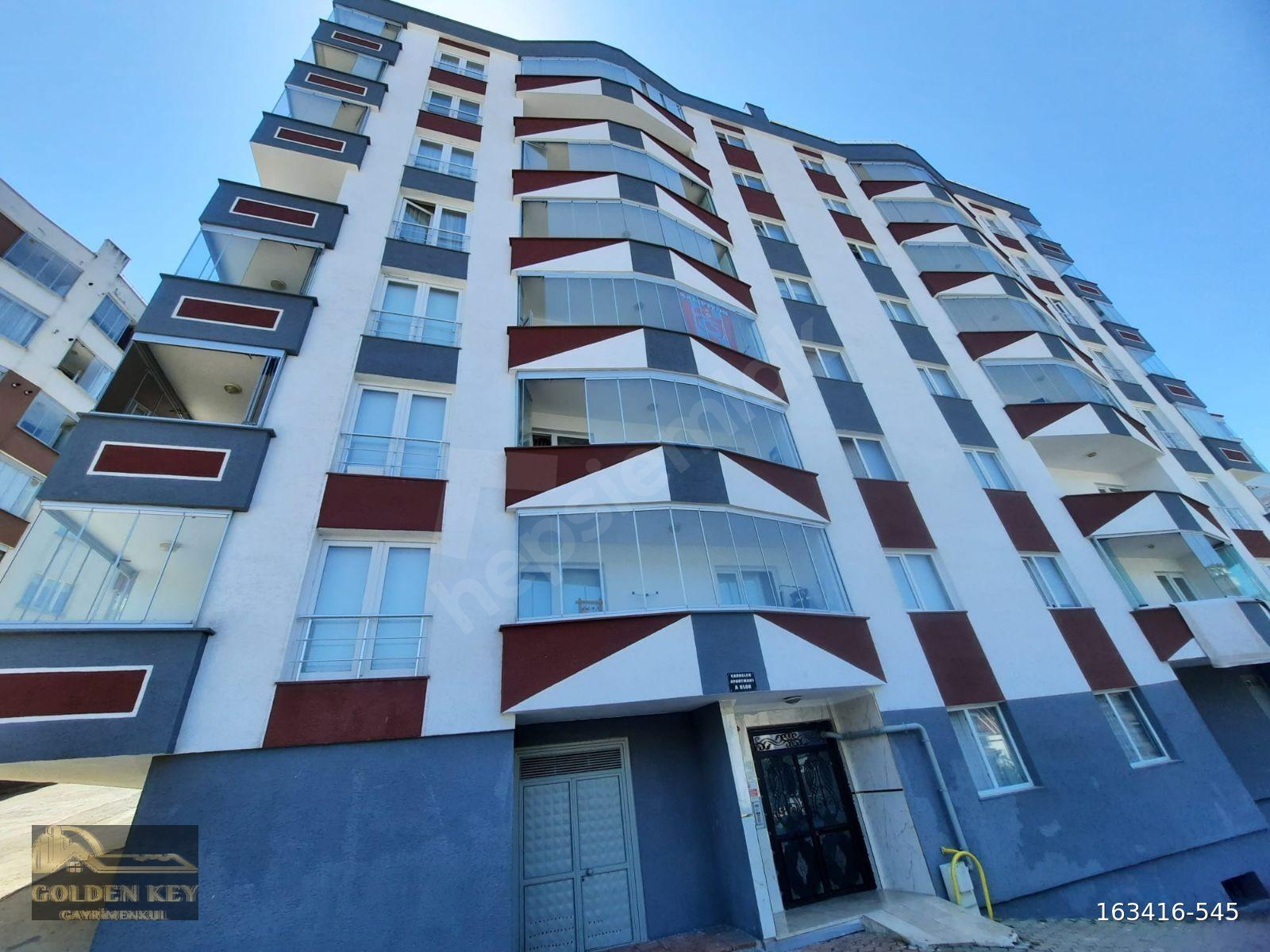 GOLDEN KEY GAYRİMENKUL DEN ÇUKUR ÇAYIR DA SATILIK DUBLEKS DAİRE