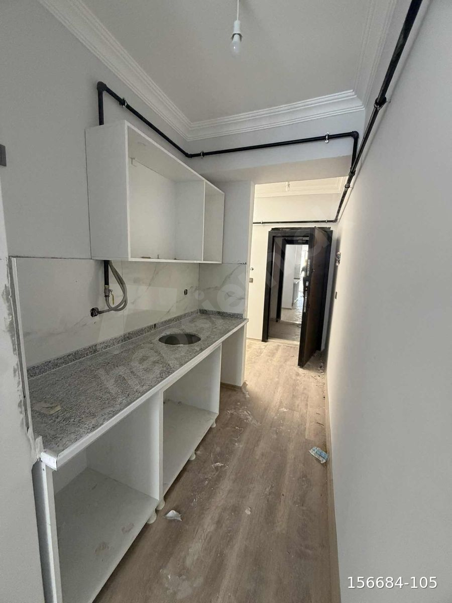 FİYAT DÜŞTÜ SATILIK SIFIR YAPI 1+1 DAİRE