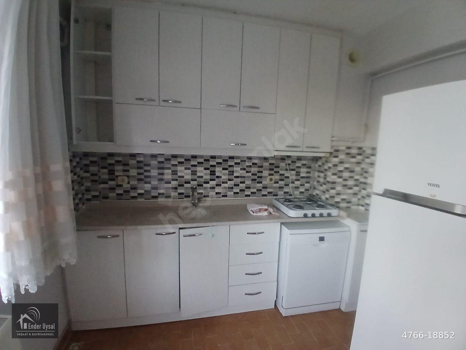 ENDER UYSAL GAYRİMENKULDEN BURSA CADDESİNE YAKIN 2+1 KİRALIK EŞYALI DAİRE.